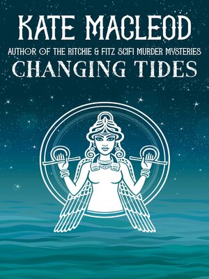 cover image of Changing Tides